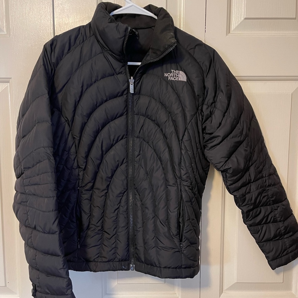 The North Face 5500 Cropped Womens Jacket